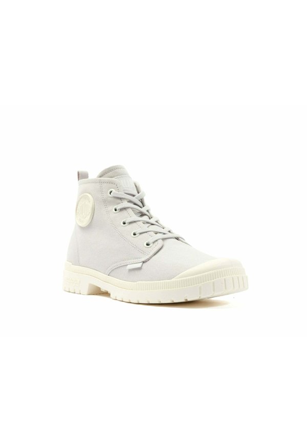 SLIM FIT UNISEX - High-top trainers - vapor2