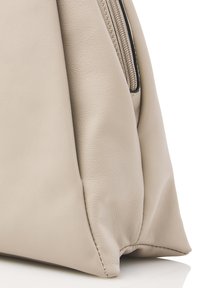 Castelijn & Beerens BABETTE - Rucksack - beige