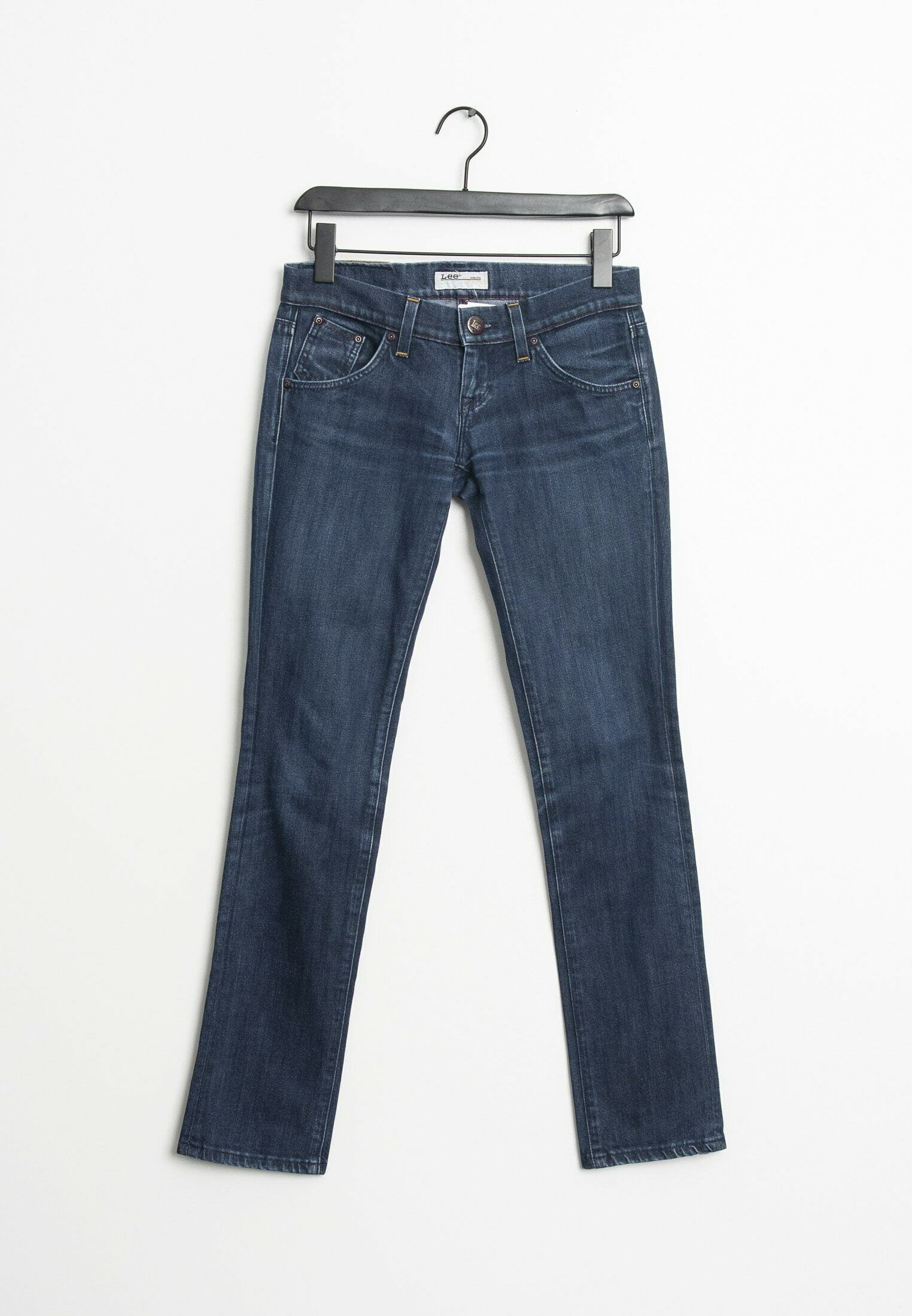 zalando lee jeans