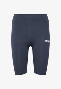 Ikke valgt, blue nights