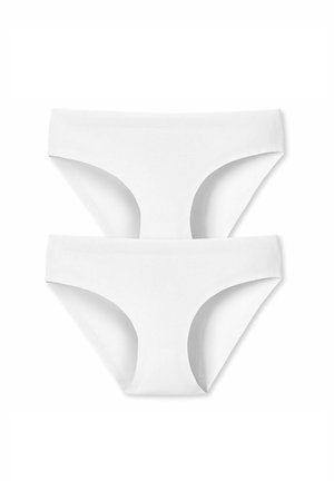 2ER PACK - Slip - x weiß