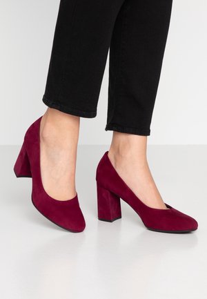 Peter Kaiser Czółenka