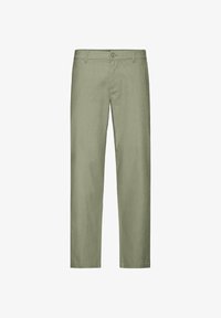 Non sélectionné, vetiver