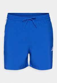 ESSENTIAL THREE STRIPES CHELSEA SHORT - Sports shorts - team royal blue/white