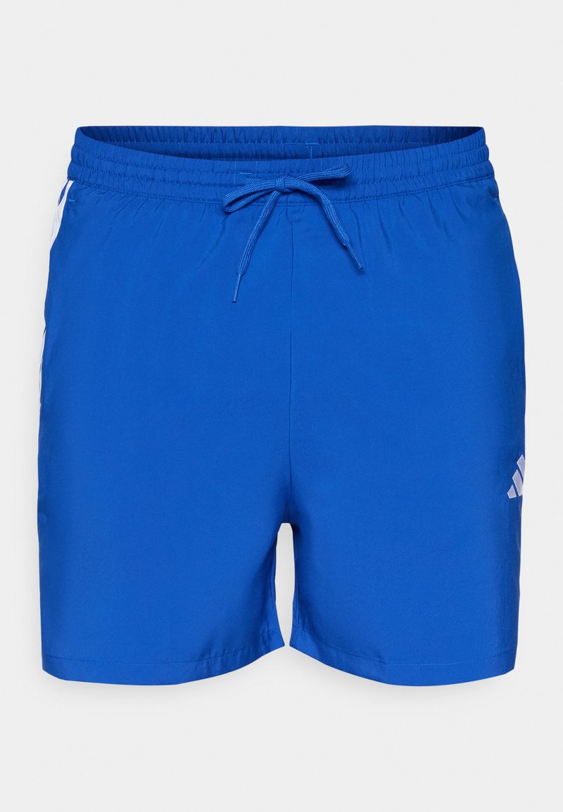 adidas Sportswear Korte broeken koningsblauw adidas Sportswear Korte broeken koningsblauw