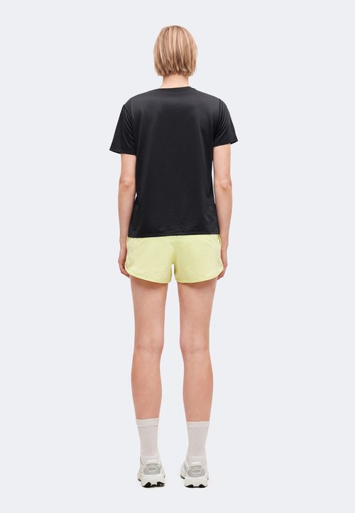 New Balance Sports shorts - fennel seed — photo 3