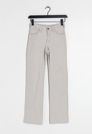 Armani Jeans Jeans Straight Leg - grey
