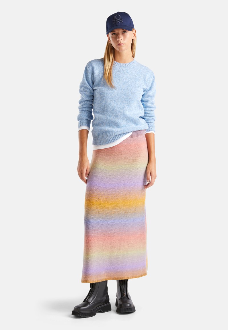 United Colors of Benetton Strickpullover - Bild 2