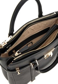 Guess Borsa a mano - nero