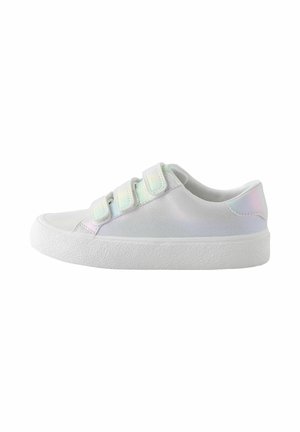 Next Zapatillas - irridescent rainbow