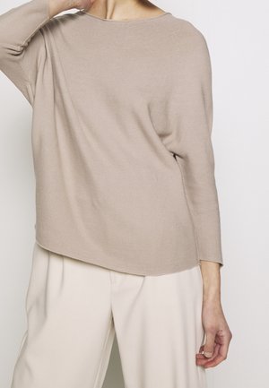 Trui - taupe