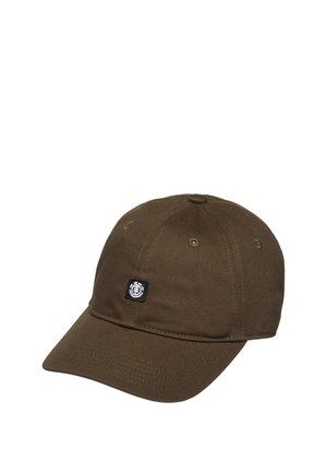 ELBHA - Czapka z daszkiem