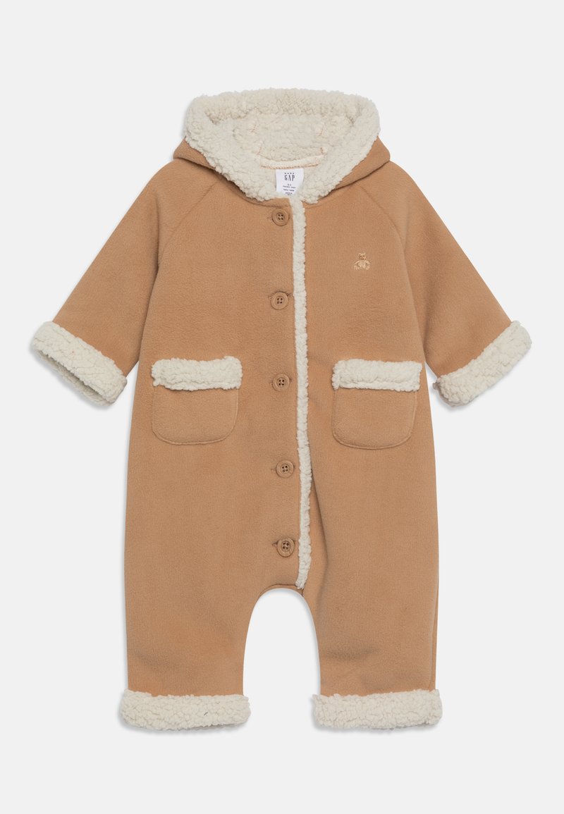 GAP BABY UNISEX Jumpsuit brannan brown/bruin Zalando.nl