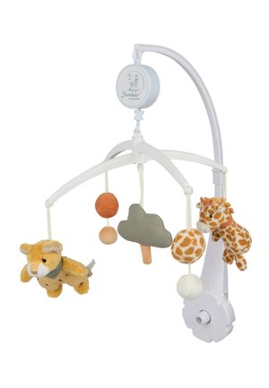 SAFARI - Toy for babies - mehrfarbig