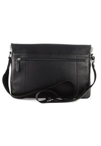 Strellson PARK  - Umhängetasche - black