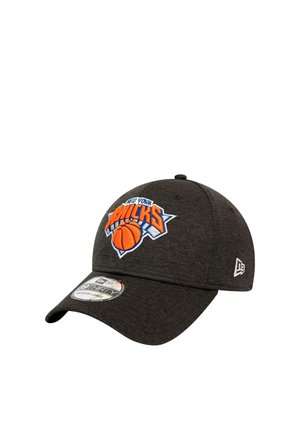New Era, NEW ERA KAPPE BLACK BASE TEAM POP 39THIRTY - Cap - black