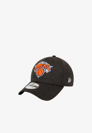 New Era, NEW ERA KAPPE BLACK BASE TEAM POP 39THIRTY - Cap - black