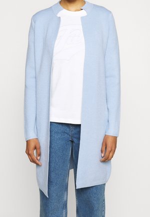 Vest - blue