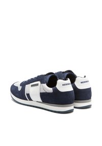 Redskins AFFAIRAN - Sneakers basse - bleu