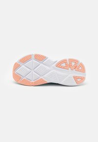 Saucony GUIDE 17 - Katujuoksukengät - cloud/topaz