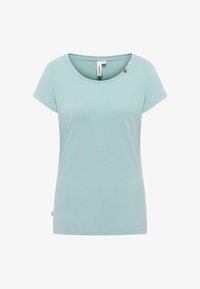 Non sélectionné, aqua