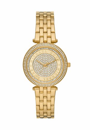 TRADITIONAL DARCI - Watch - gold-coloured