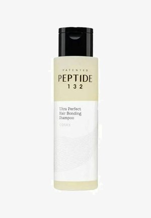 COSRX, COSRX PEPTIDE-132 ULTRA PERFECT HAIR BONDING SHAMPOO - Shampoing - transparent
