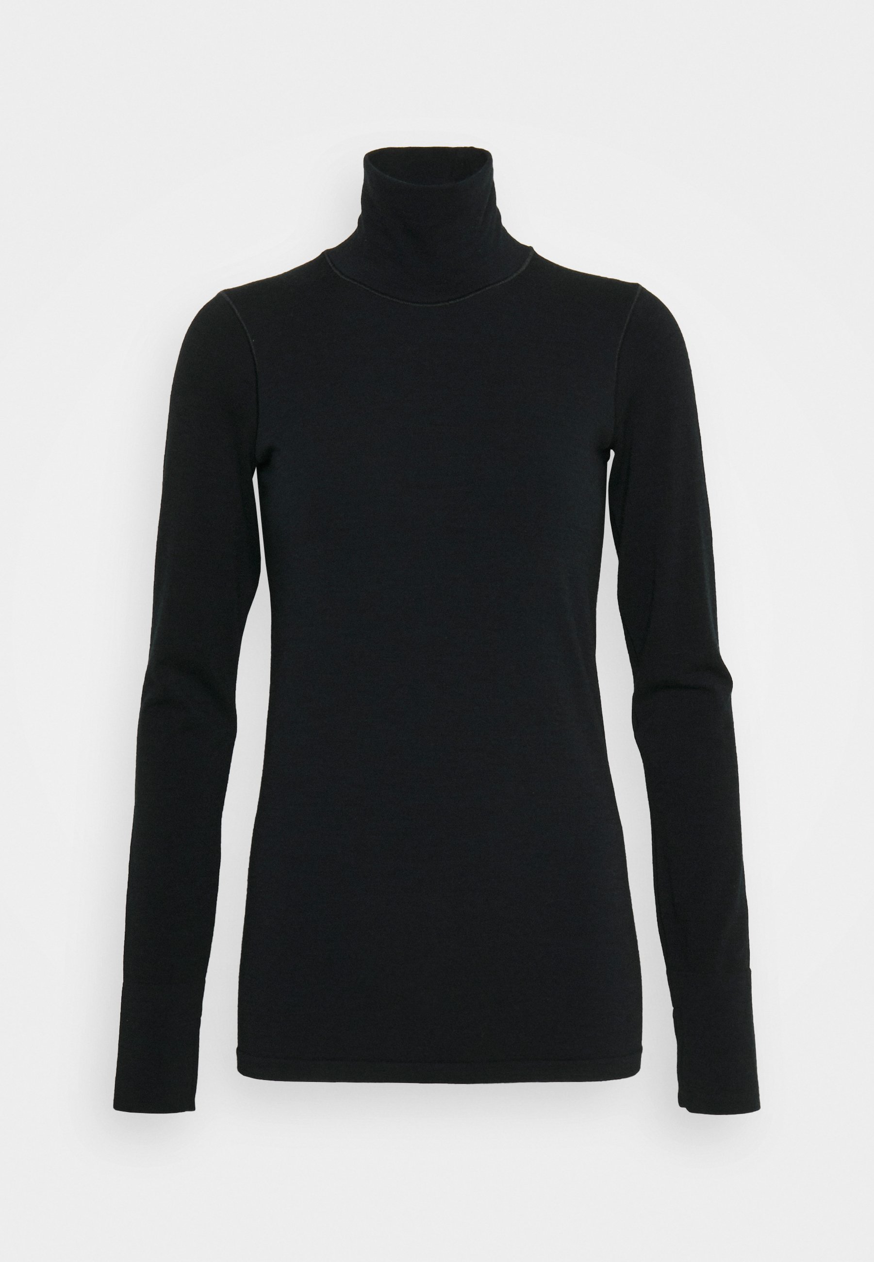 athleta foresthill ascent turtleneck
