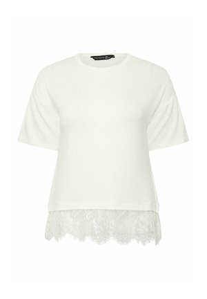 Pixie Girl, PETITE T-SHIRTS - T-Shirt print - white