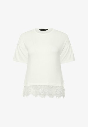 Pixie Girl, PETITE T-SHIRTS - T-Shirt print - white