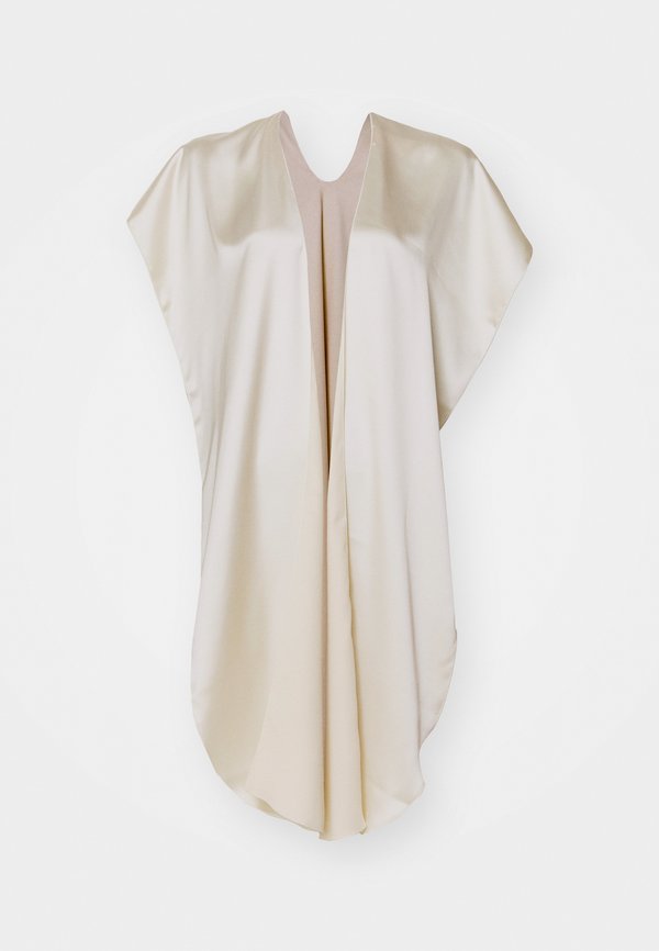 STOLA SCARF - Scarf - ceramic ivory