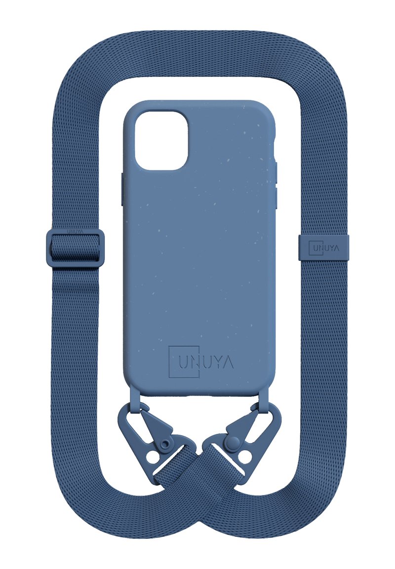 Damen Lautsprecher & Audio | UNUYA Handytasche BIODEGRADABLE IPHONE 11/blau - YT98828 Damen Lautsprecher & Audio | UNUYA Handytasche BIODEGRADABLE IPHONE 11/blau - YT98828
