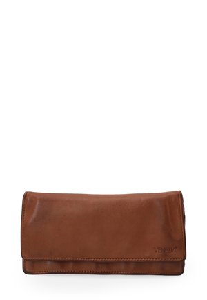 Wallet - brown