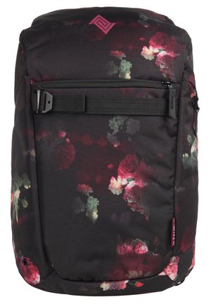 Nitro Sac à dos - black