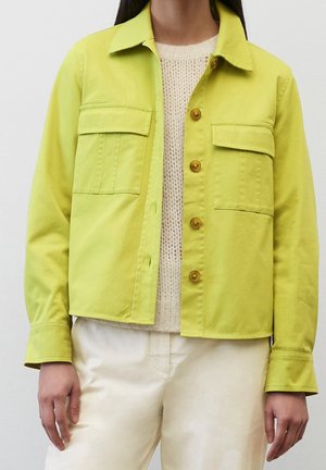 Veste légère - light green