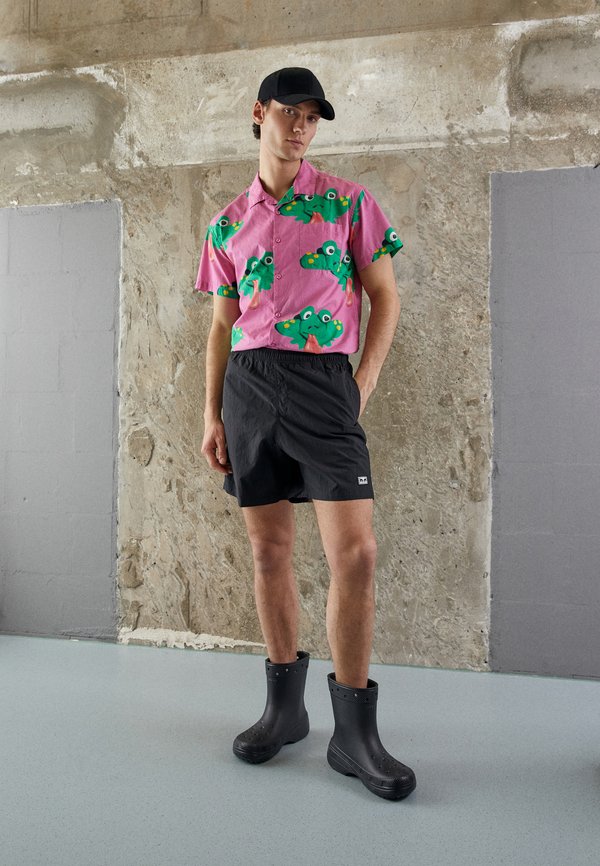 EASY EYES  - Shorts2