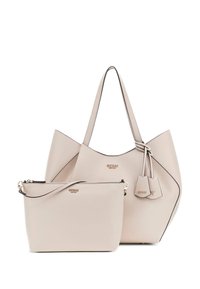 AMORETTE 2 IN 1 - Kandekott - beige