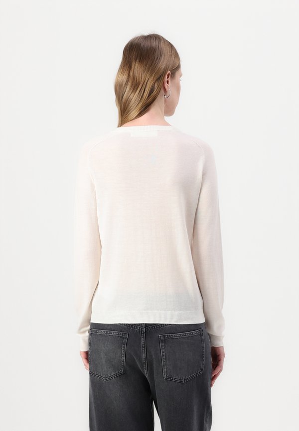 LUNA DAILY  - Cardigan - ivory shade2