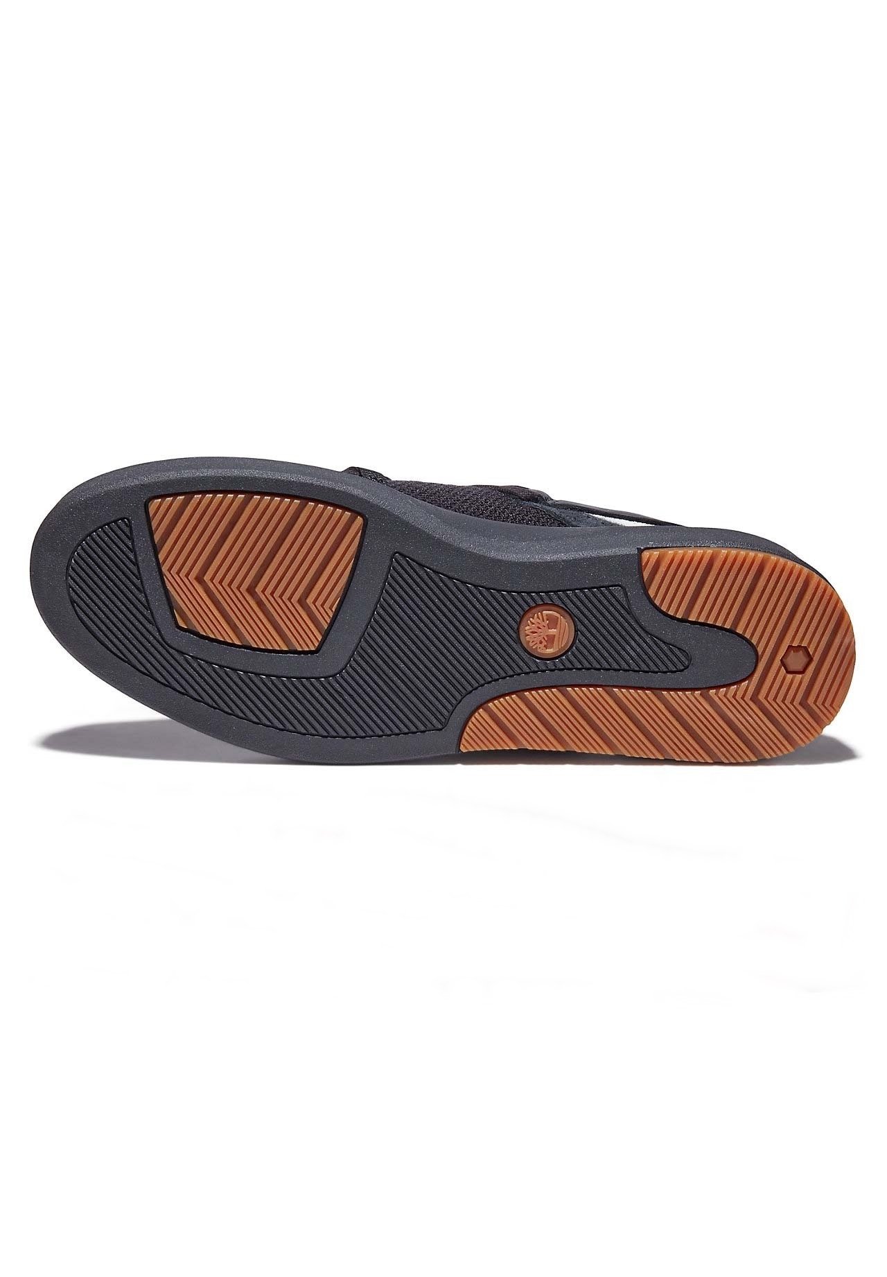 Timberland EARTHKEEPERS+ TRUECLOUD SLIP ON - Instappers - jet black/Zwart -  Zalando.nl