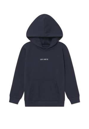 UNISEX - Sweatshirt - dark navy