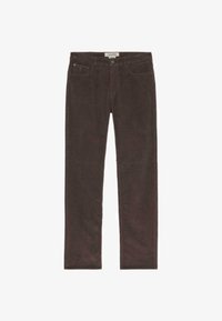 No seleccionado, brown bologna