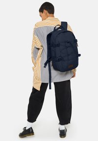 Eastpak BORYS - Zaino - mono night