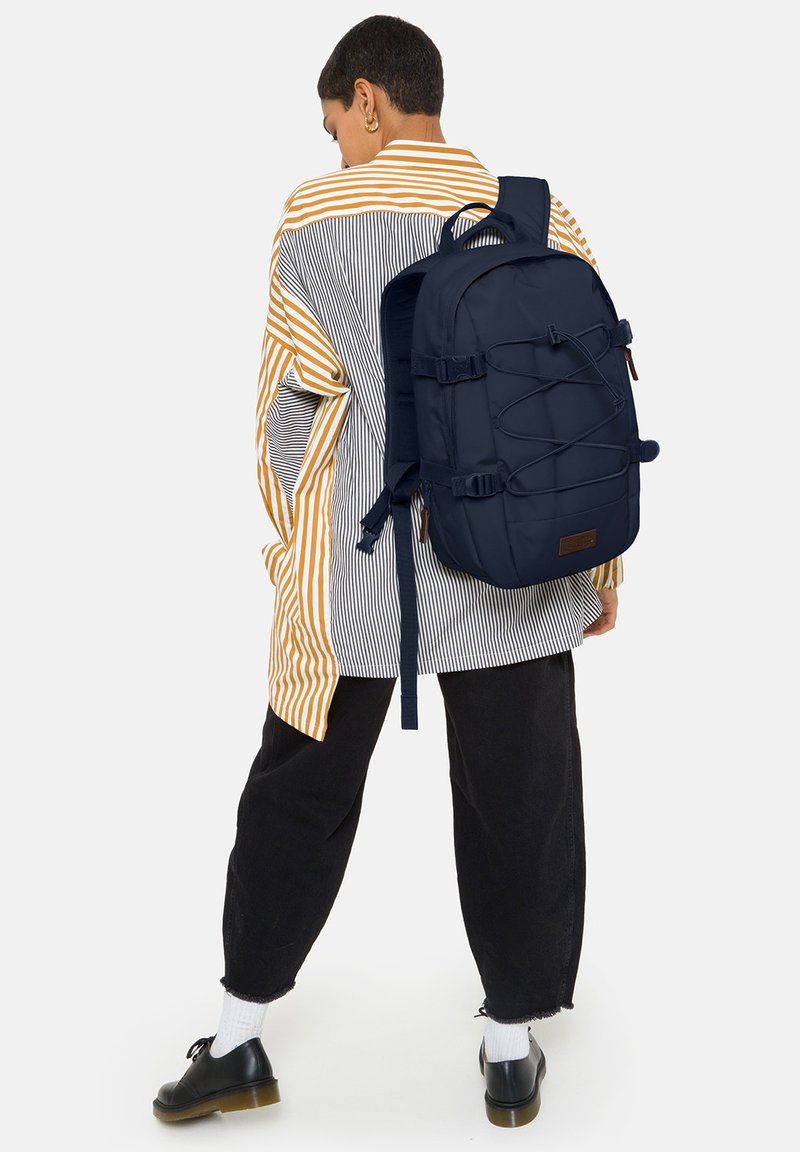 Eastpak BORYS Rucksack Black Denim