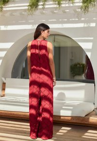 Next Buksedragter - red