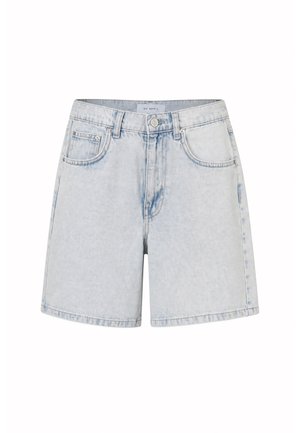OH APRIL, MIRE LIGHT DENIM SHORTS - Short en jean - light blue