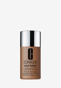 Clinique - EVEN BETTER MAKEUP SPF 15 - Foundation - WN125 mahogany Thumbnail-Bild 1