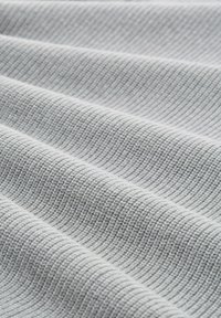 Neule - grey heather melange