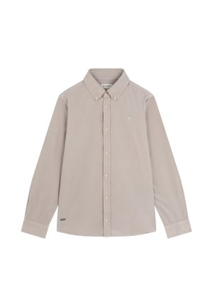 Camisa - light grey