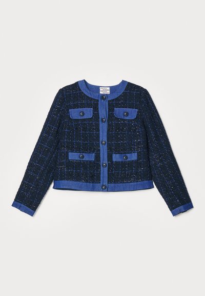 Baum und Pferdgarten BEATE - Blazer - blue