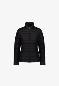 Niet geselecteerd, noir